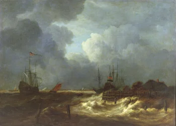 Der Sturm